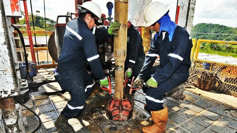 Crisis en las áreas maduras de YPF en Mendoza